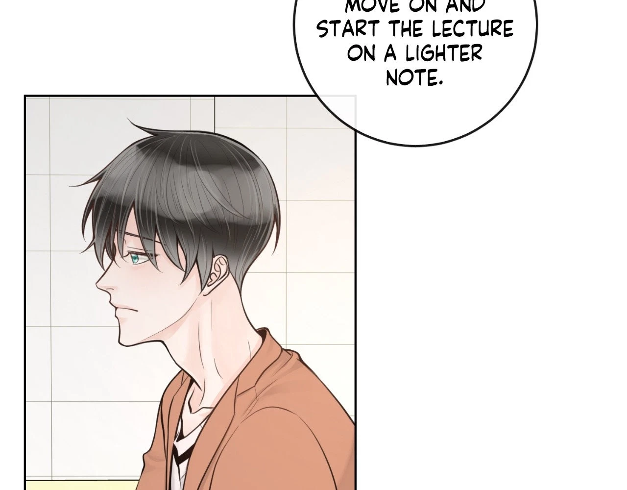 The Alpha's Mate Chapter 16, page 28