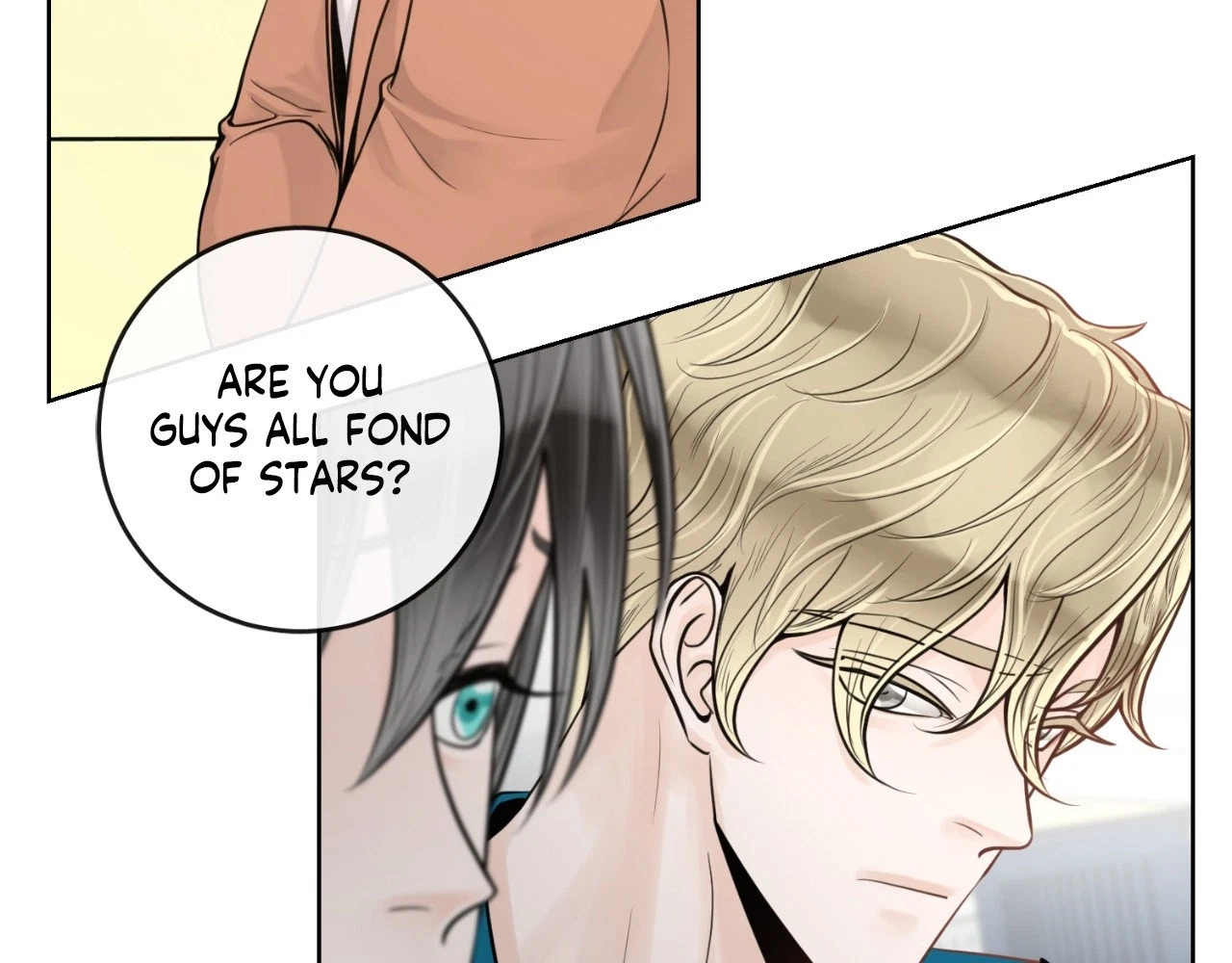 The Alpha's Mate Chapter 16, page 29