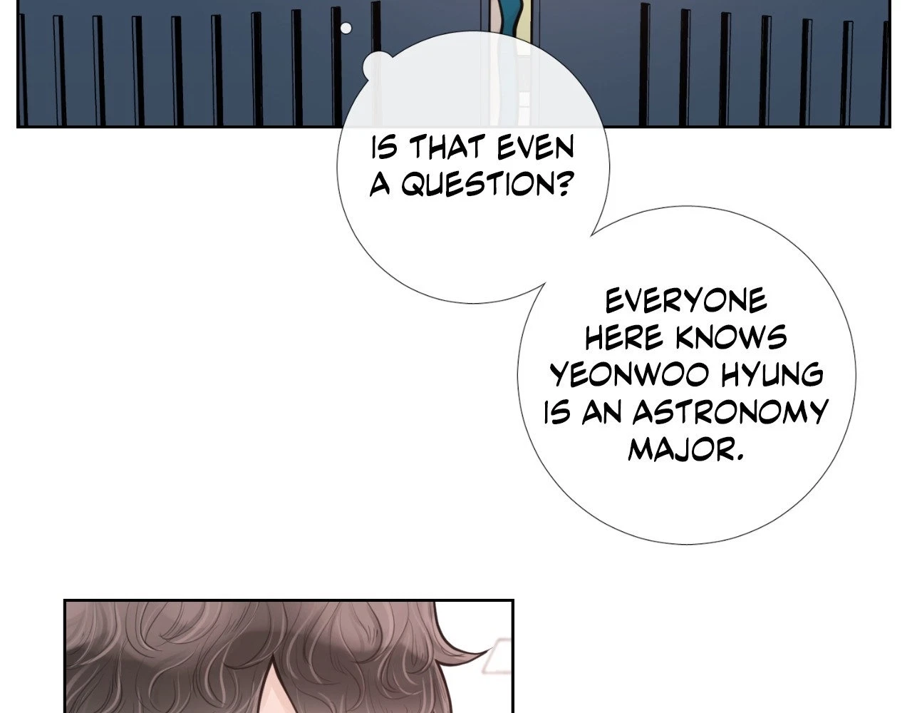 The Alpha's Mate Chapter 16, page 32