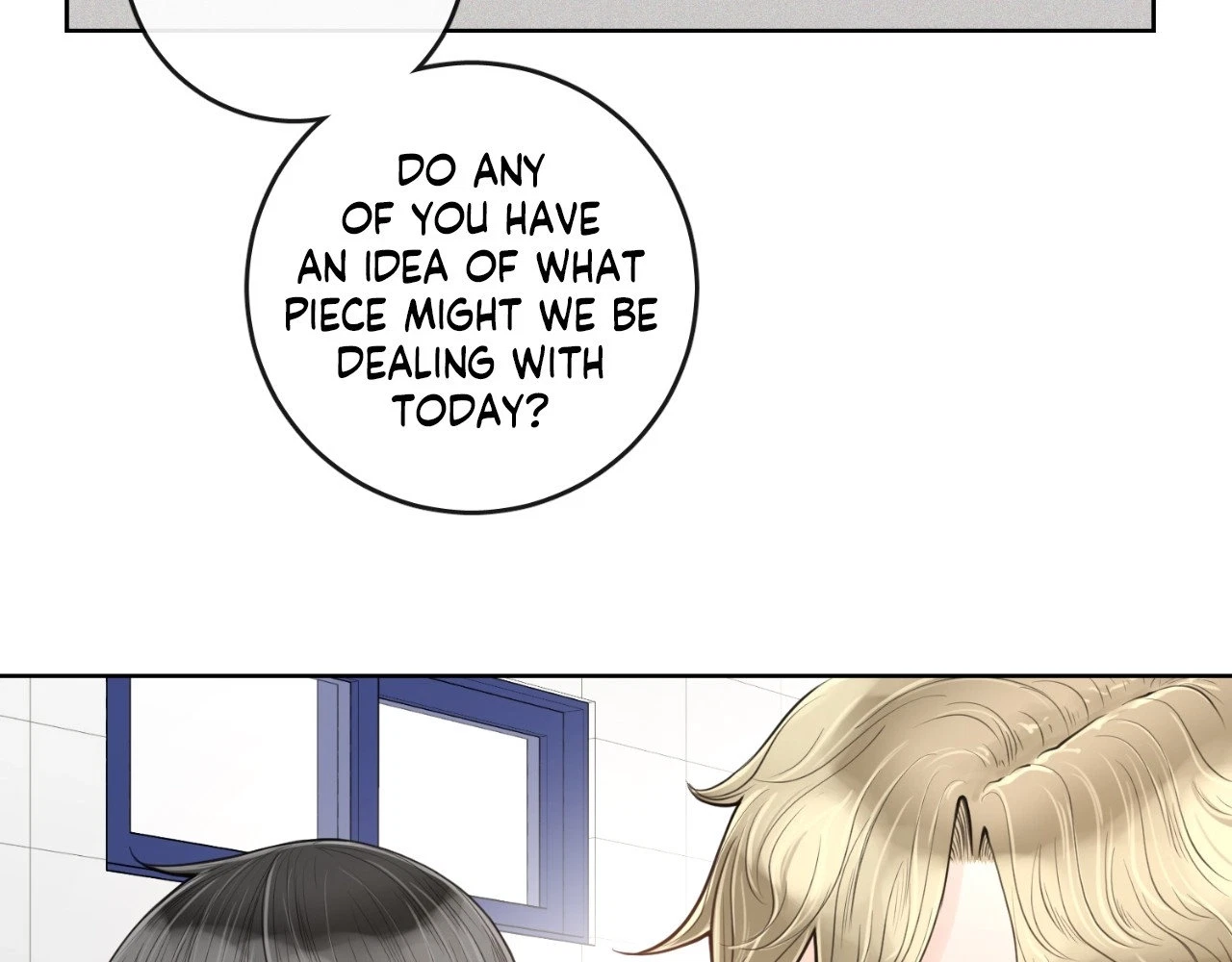 The Alpha's Mate Chapter 16, page 37