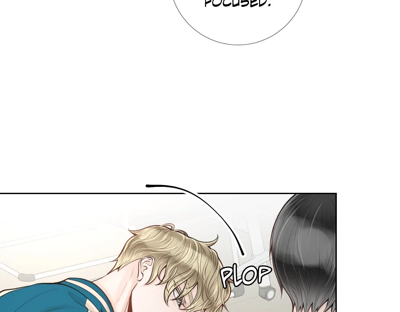 The Alpha's Mate Chapter 16, page 39
