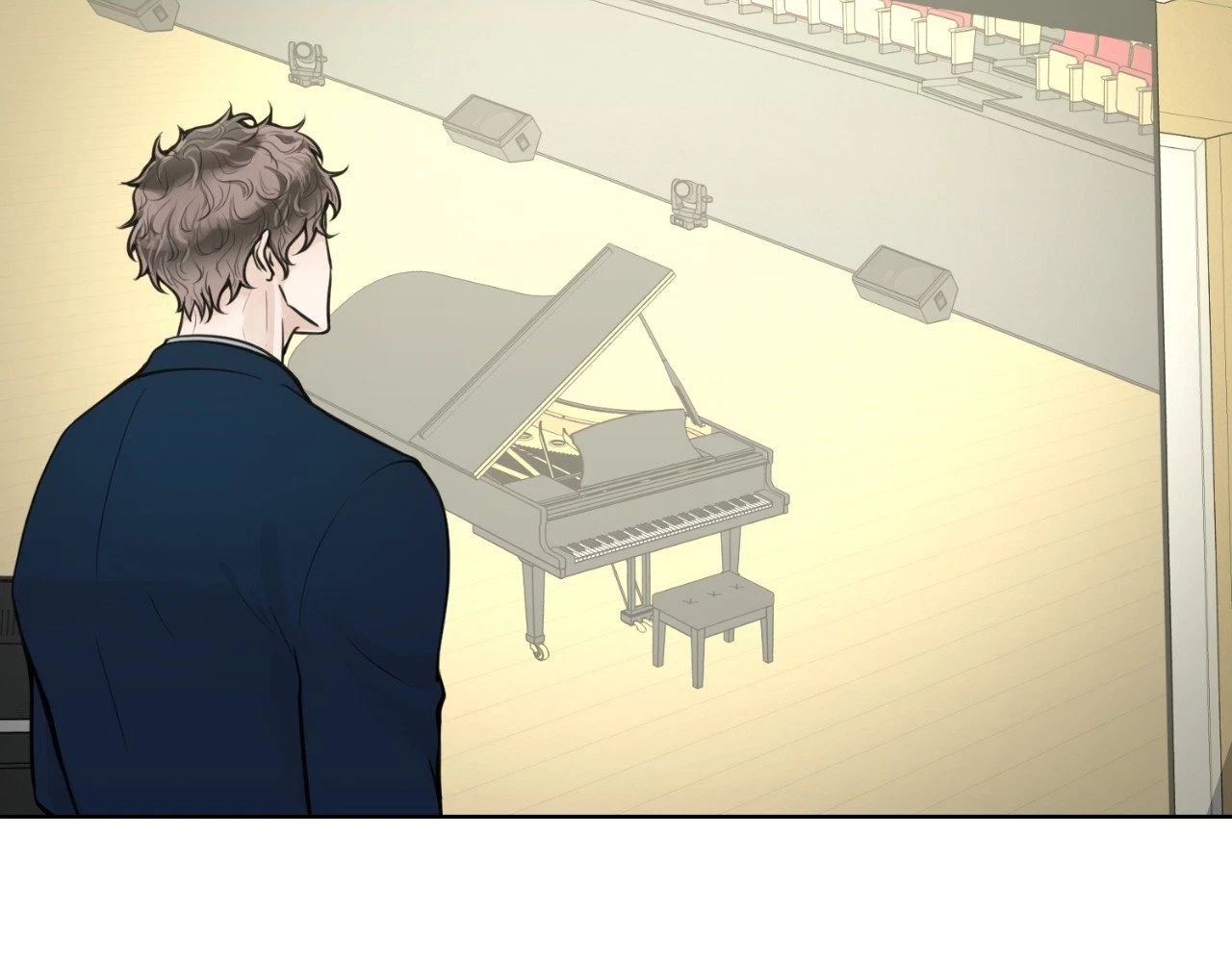The Alpha's Mate Chapter 16, page 4