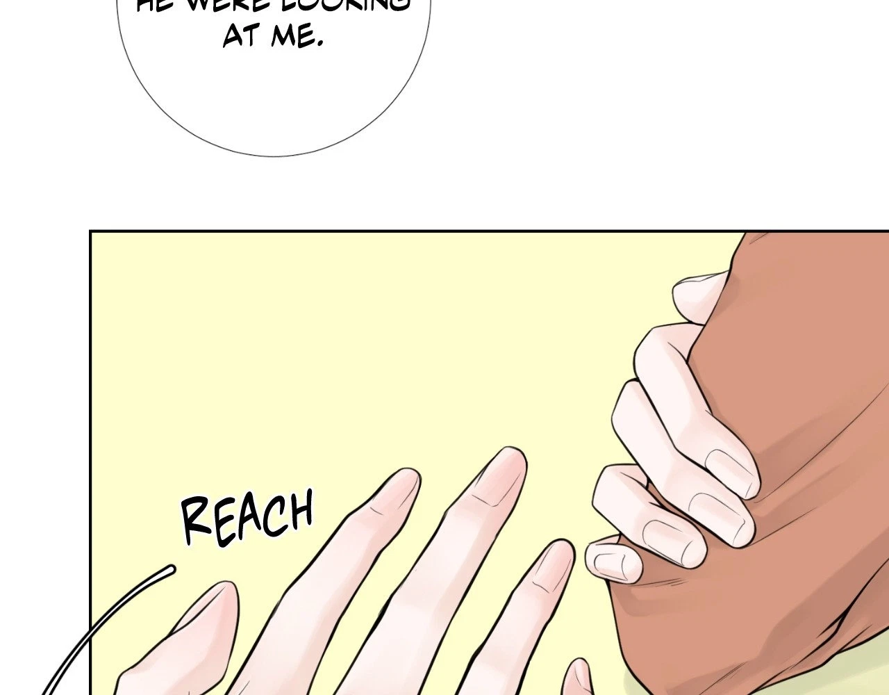The Alpha's Mate Chapter 16, page 41