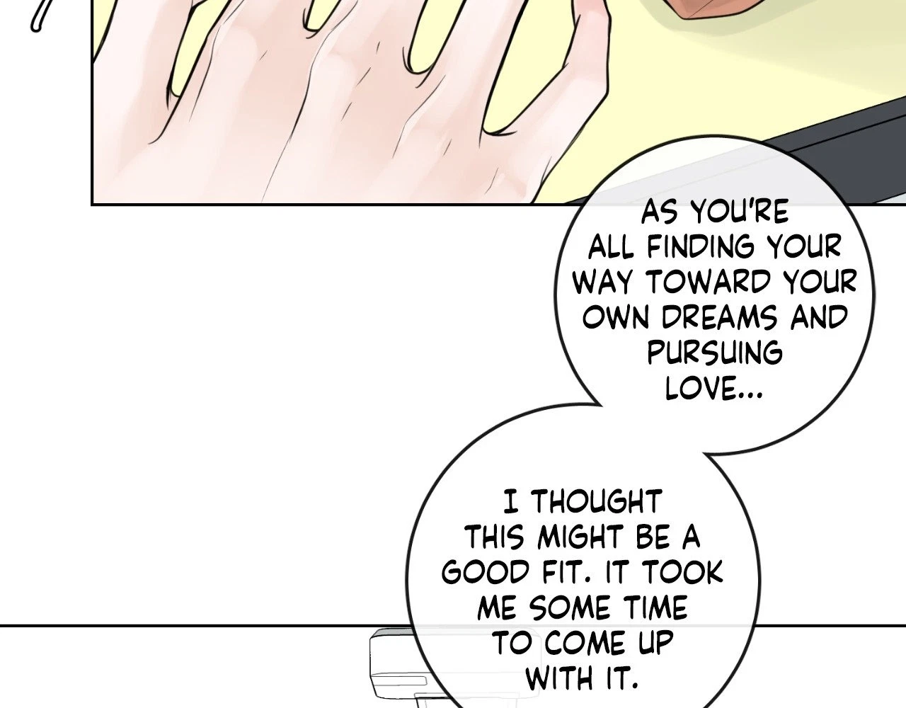 The Alpha's Mate Chapter 16, page 42