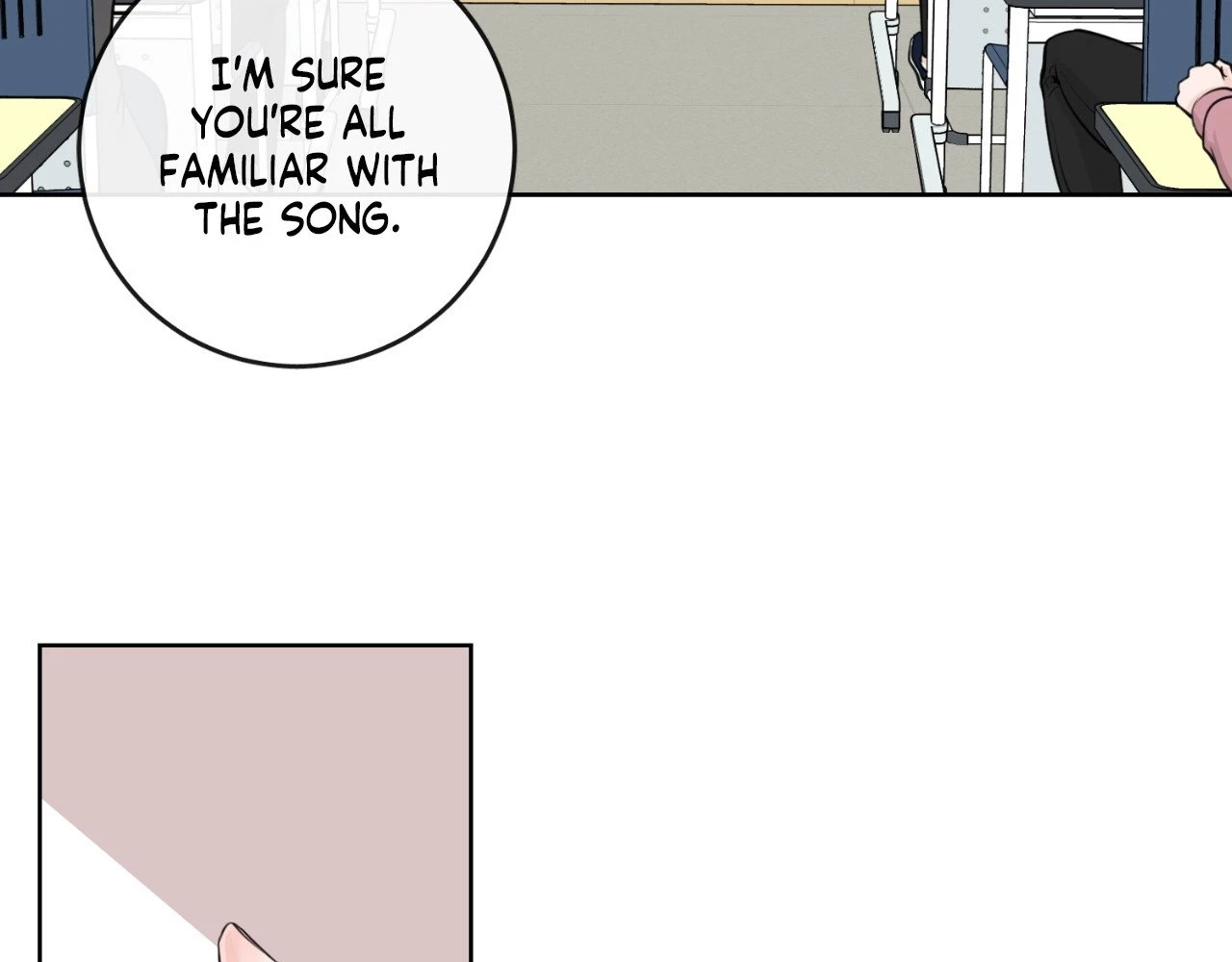 The Alpha's Mate Chapter 16, page 44
