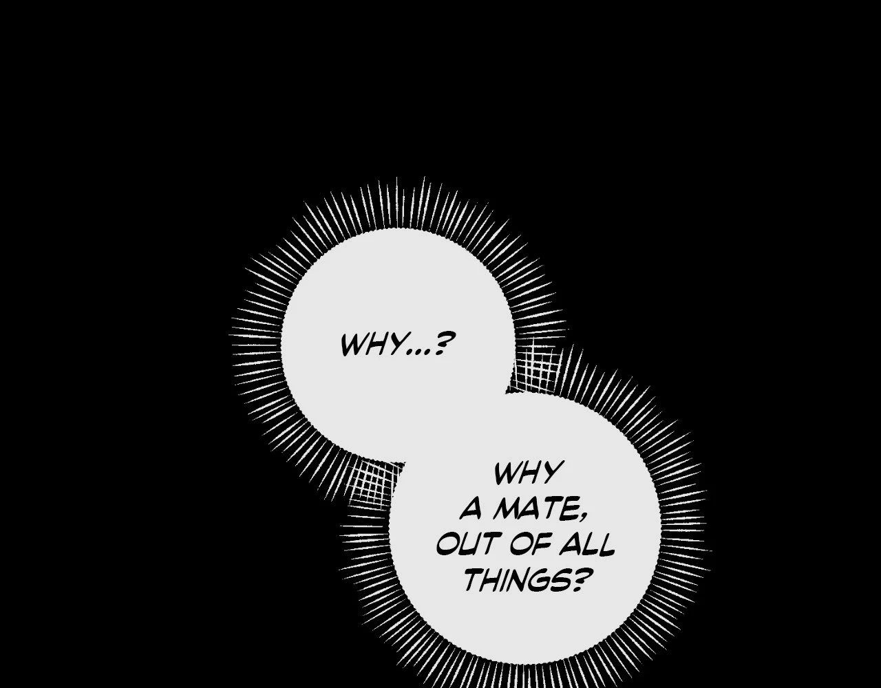 The Alpha's Mate Chapter 16, page 48