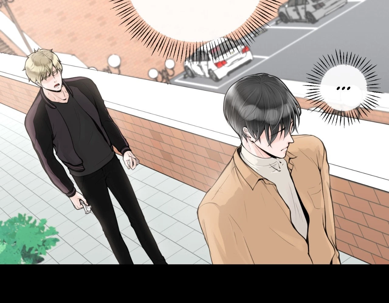 The Alpha's Mate Chapter 16, page 51