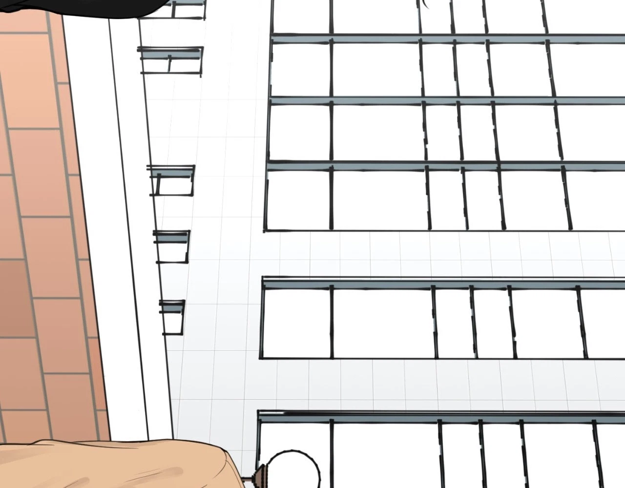 The Alpha's Mate Chapter 16, page 54