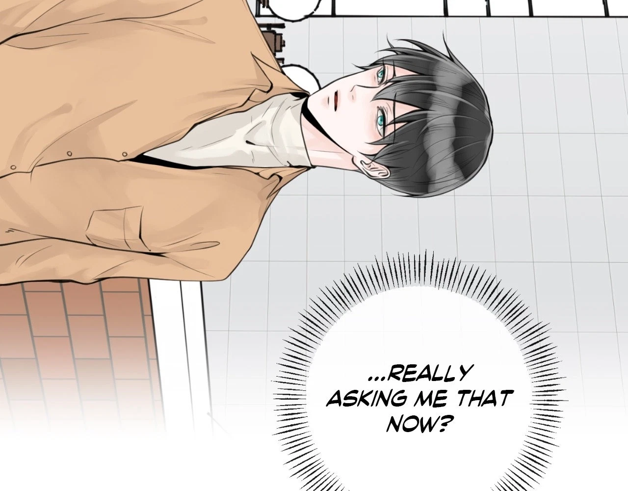 The Alpha's Mate Chapter 16, page 55