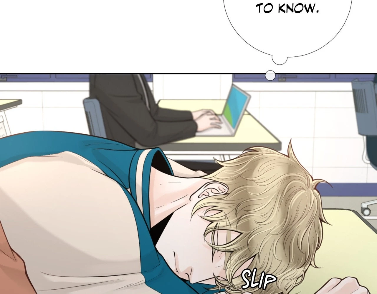The Alpha's Mate Chapter 16, page 59