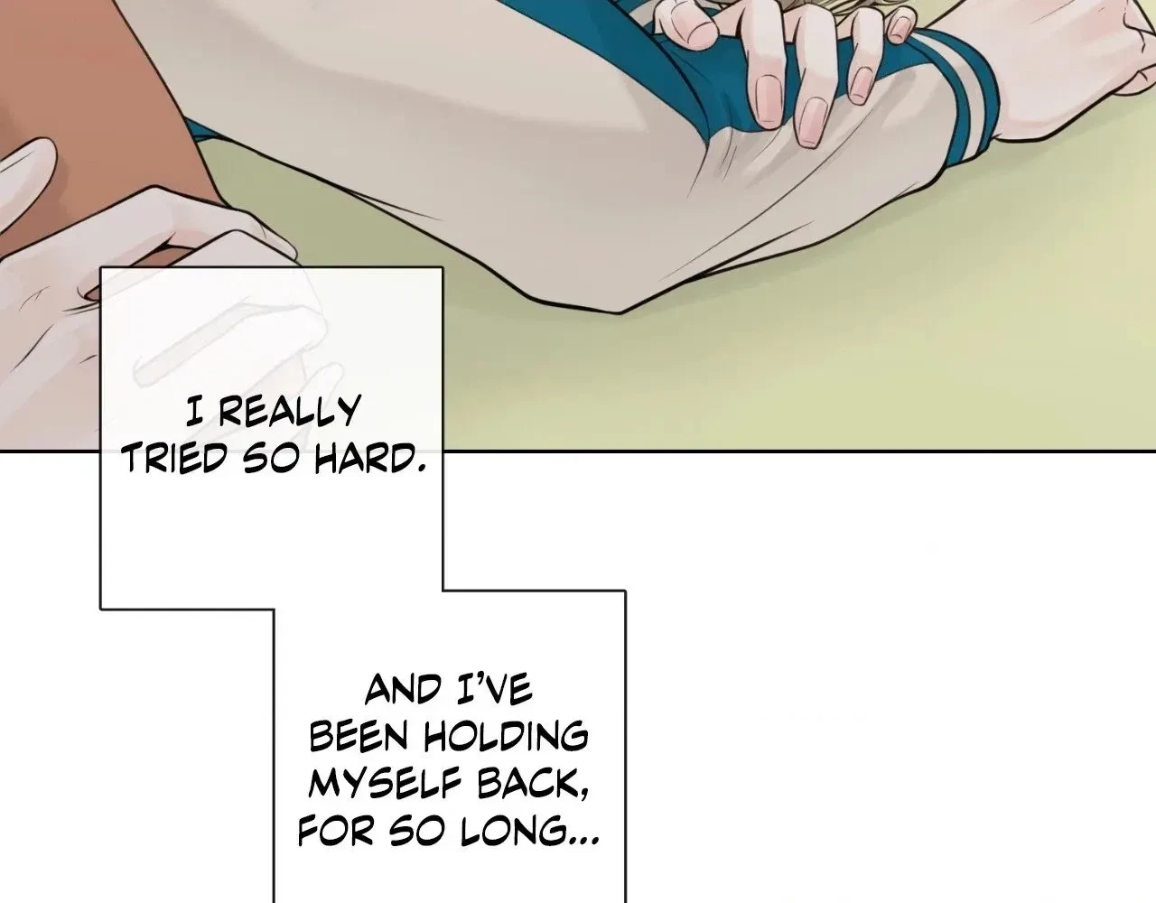The Alpha's Mate Chapter 16, page 60