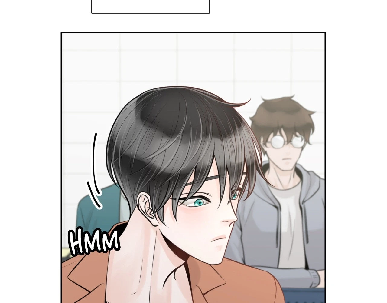 The Alpha's Mate Chapter 16, page 61