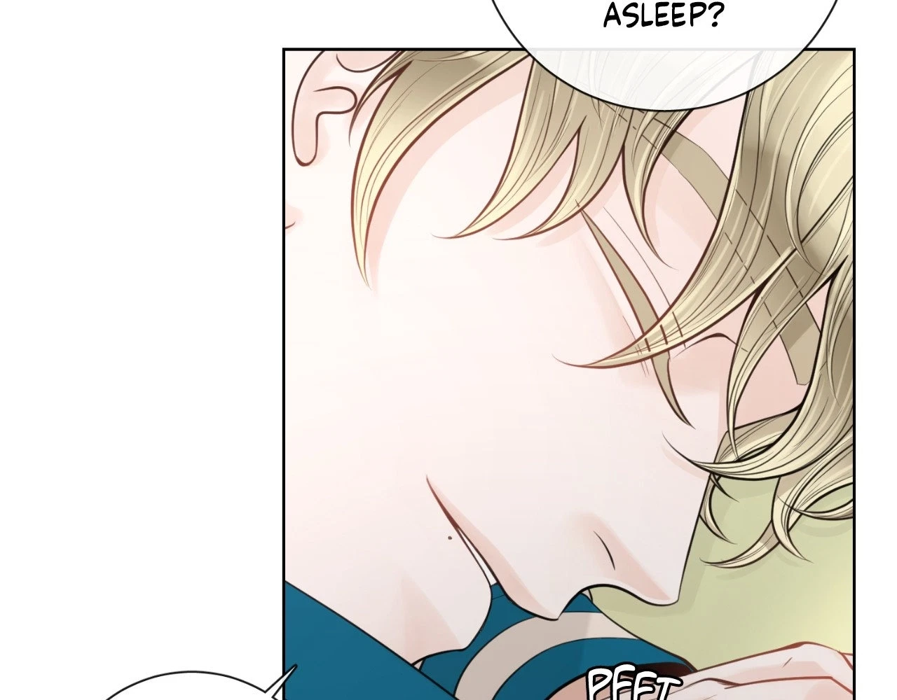The Alpha's Mate Chapter 16, page 66