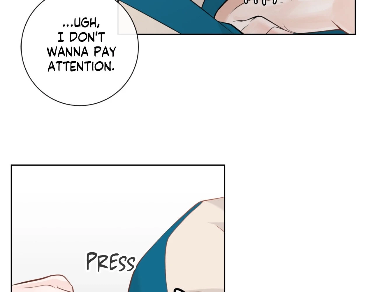 The Alpha's Mate Chapter 16, page 67