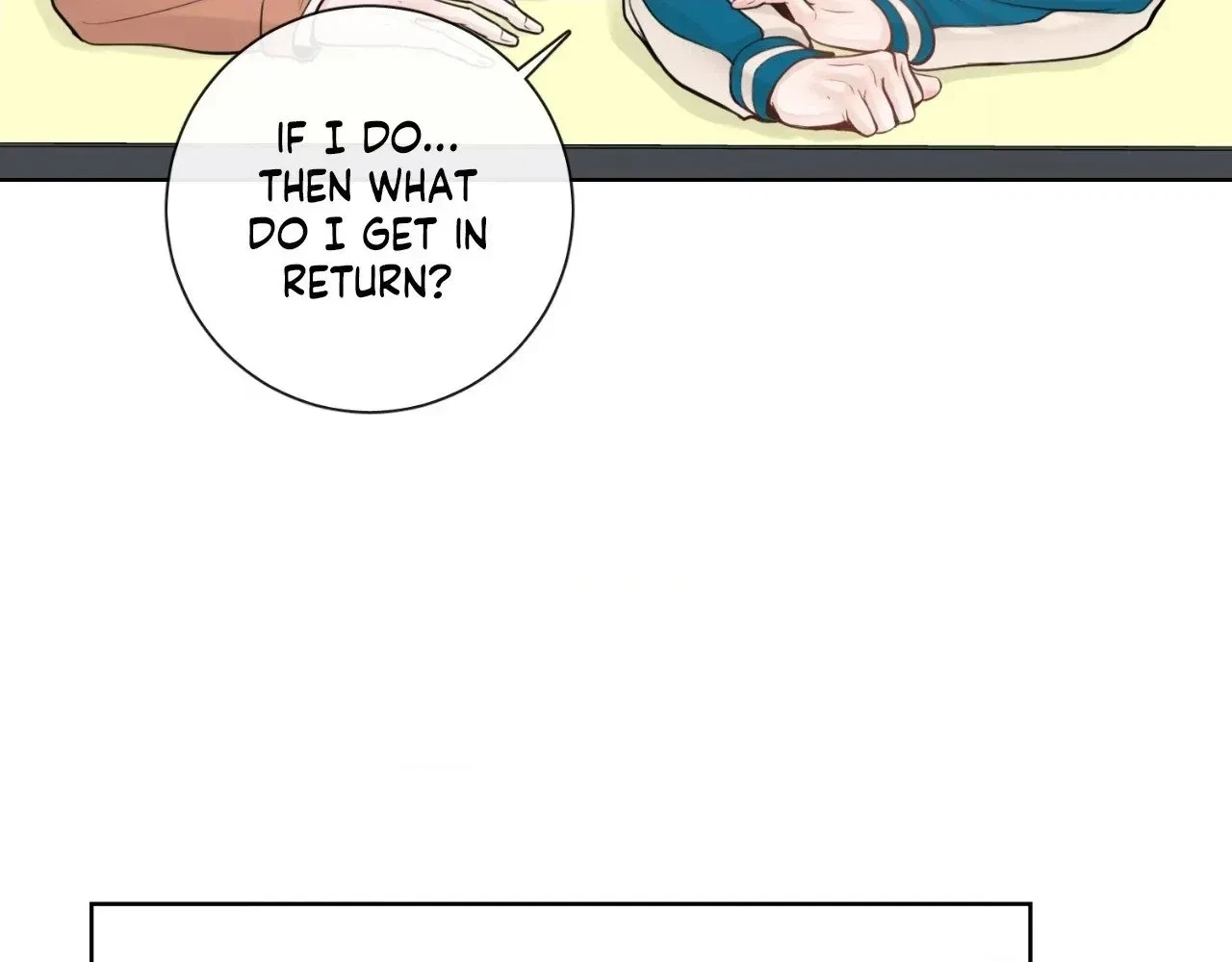 The Alpha's Mate Chapter 16, page 70