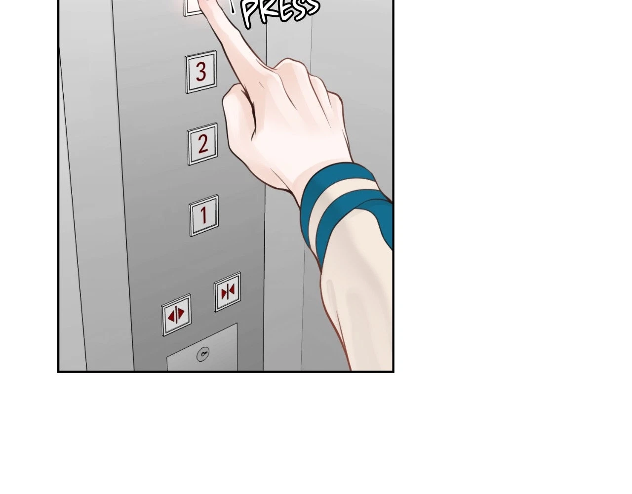 The Alpha's Mate Chapter 16, page 78