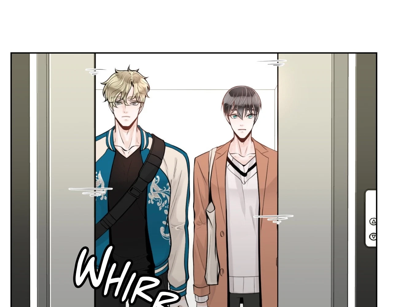 The Alpha's Mate Chapter 16, page 79