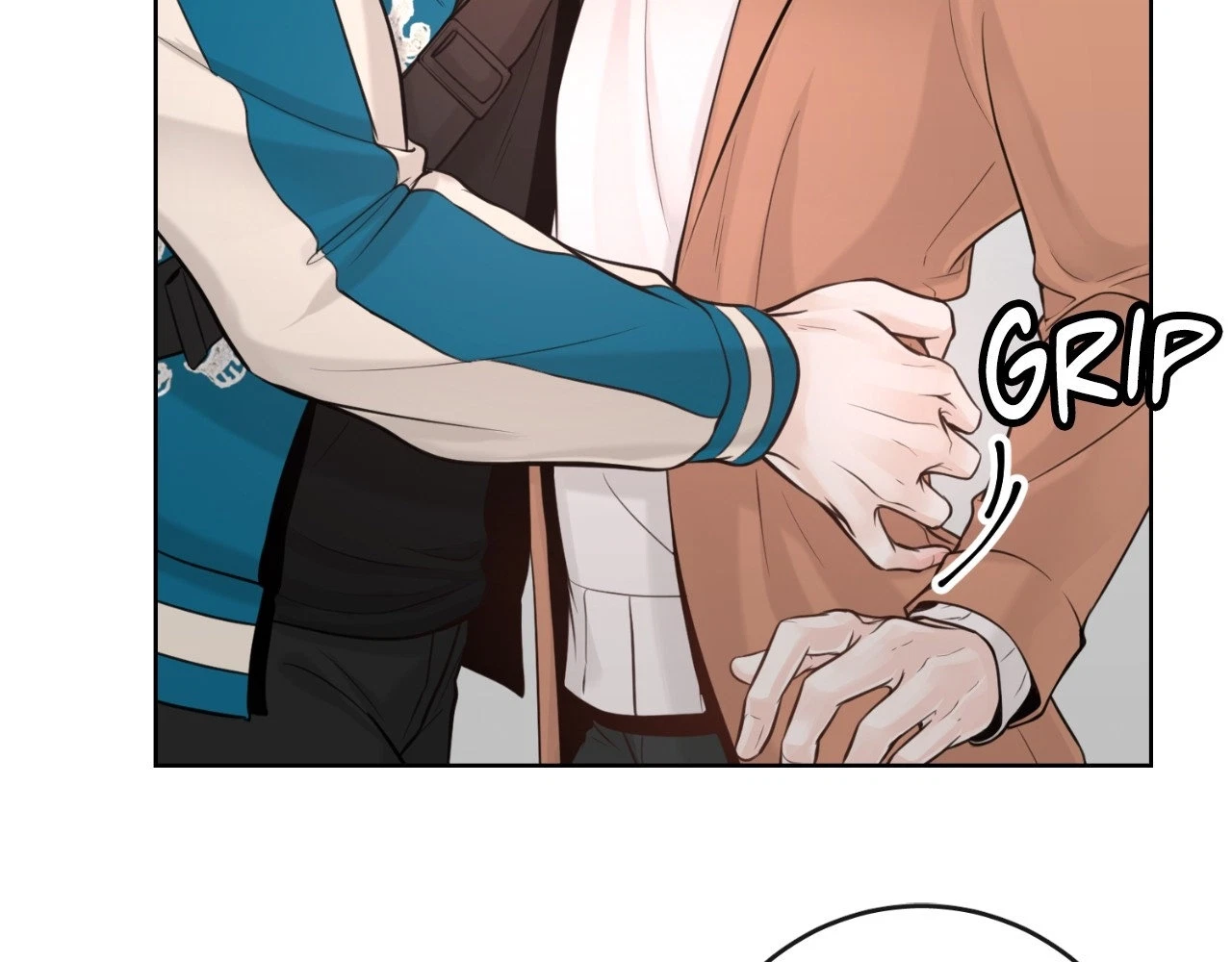 The Alpha's Mate Chapter 16, page 83