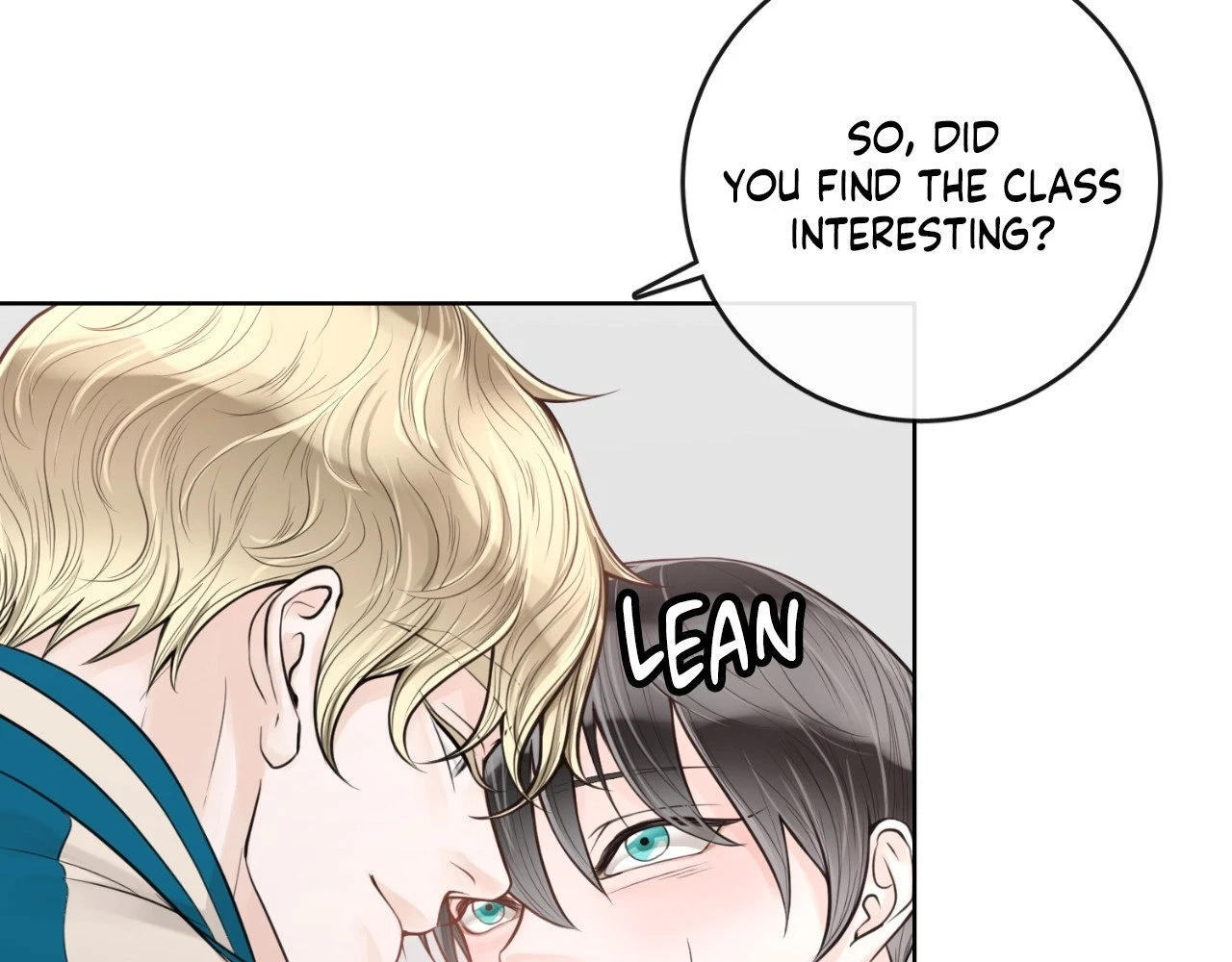 The Alpha's Mate Chapter 16, page 84