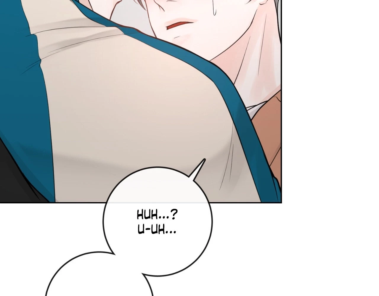 The Alpha's Mate Chapter 16, page 85