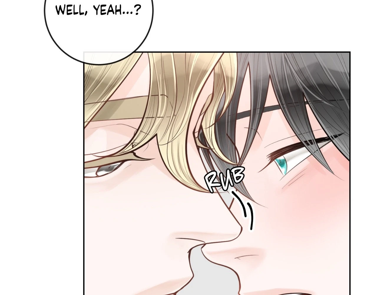 The Alpha's Mate Chapter 16, page 86