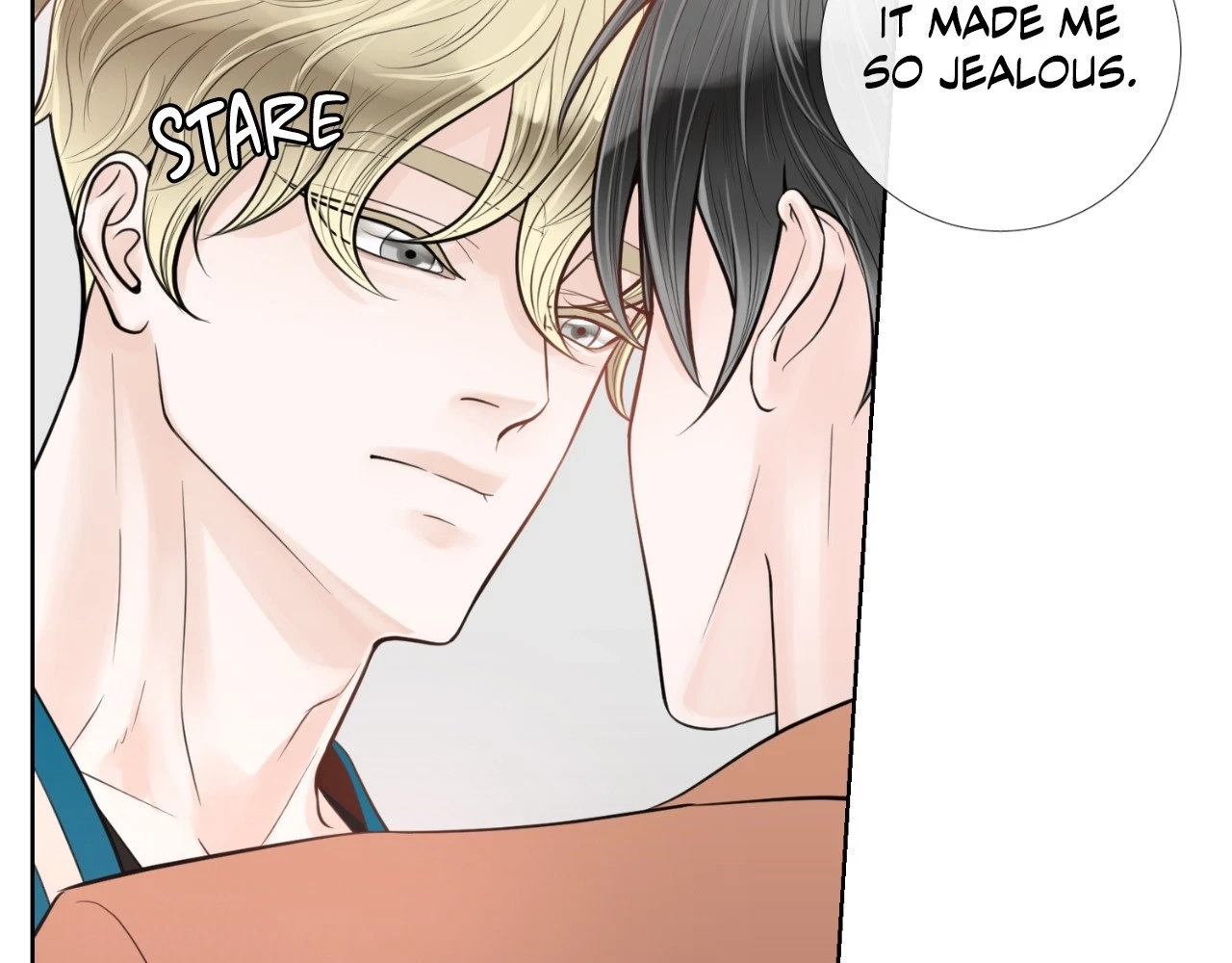 The Alpha's Mate Chapter 16, page 88