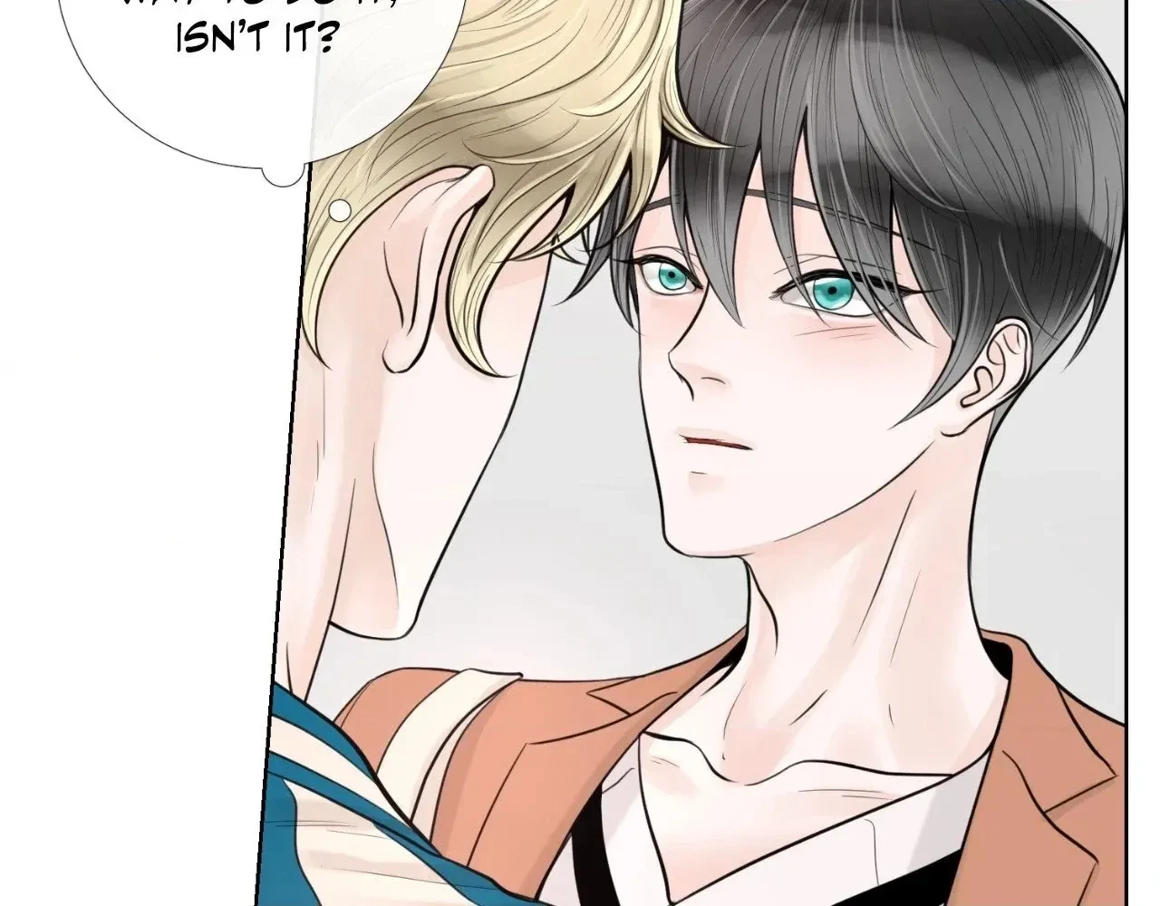 The Alpha's Mate Chapter 16, page 90