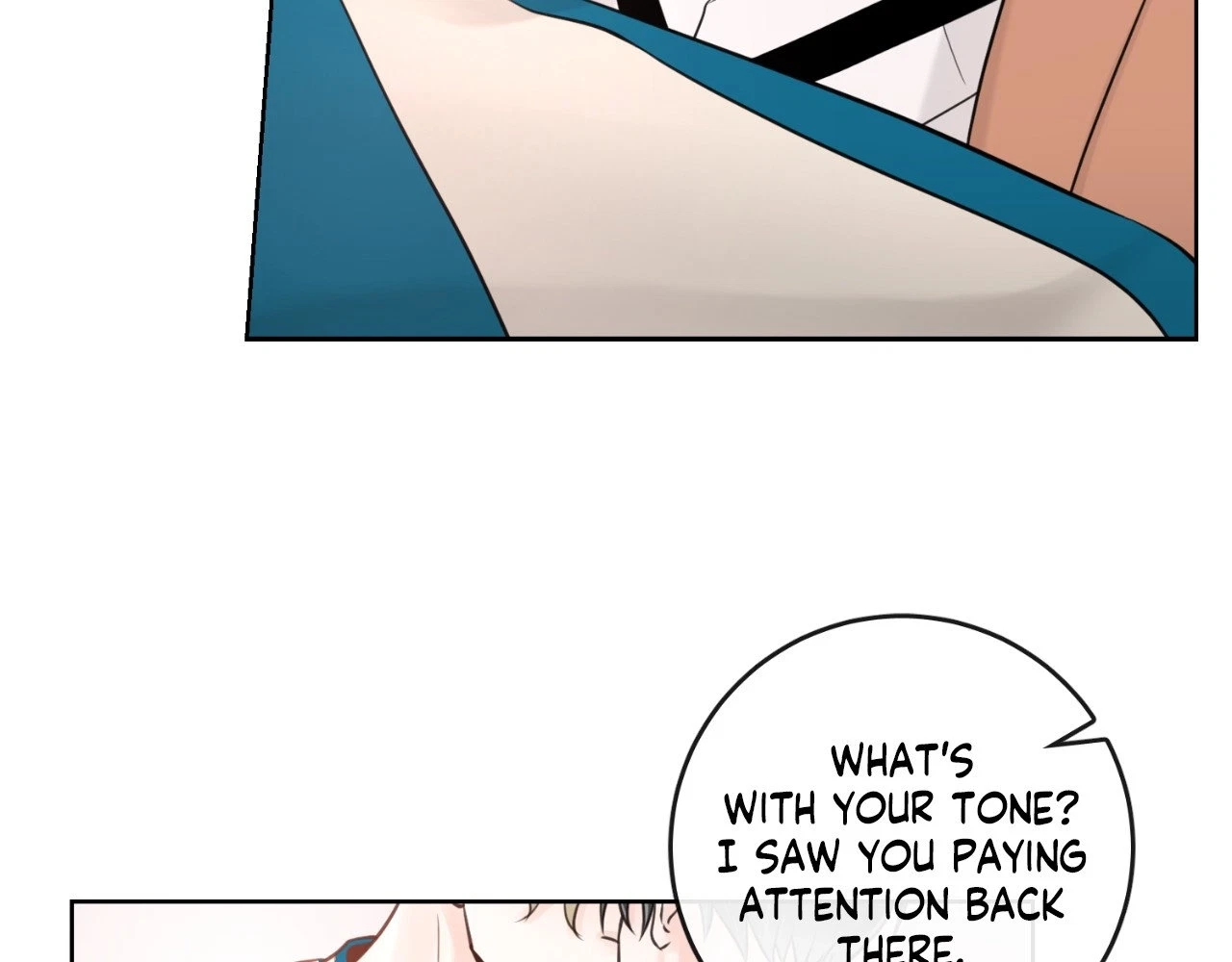 The Alpha's Mate Chapter 16, page 91