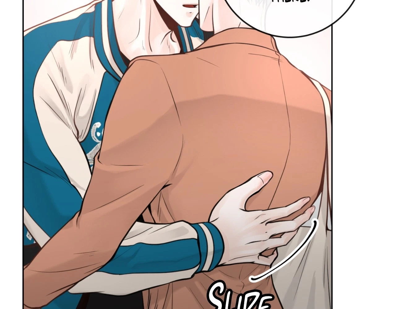 The Alpha's Mate Chapter 16, page 92