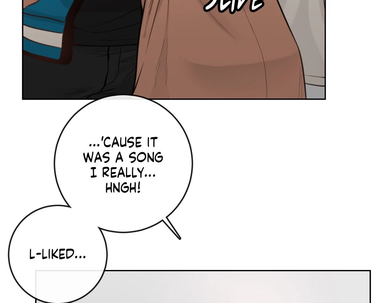 The Alpha's Mate Chapter 16, page 93