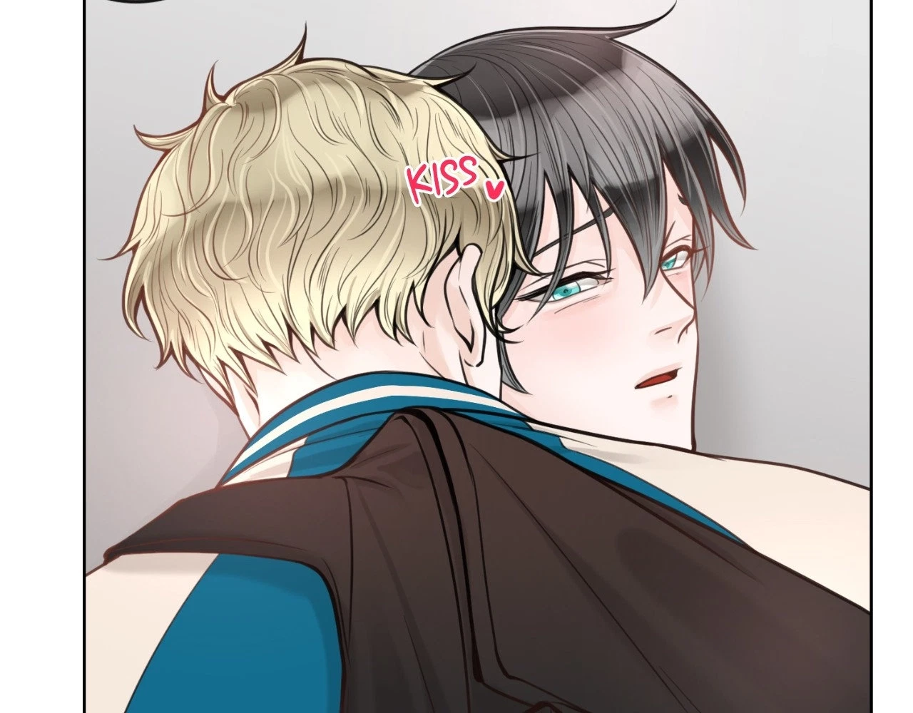 The Alpha's Mate Chapter 16, page 94