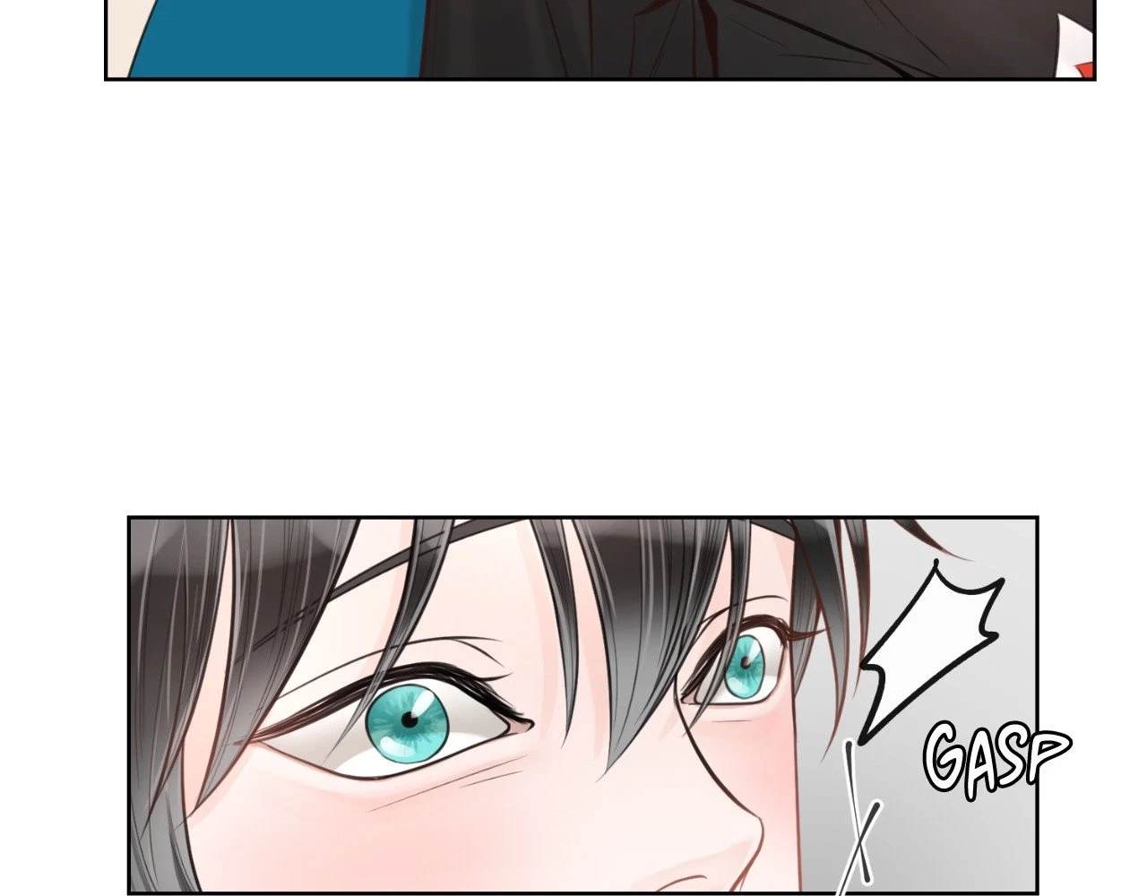 The Alpha's Mate Chapter 16, page 95