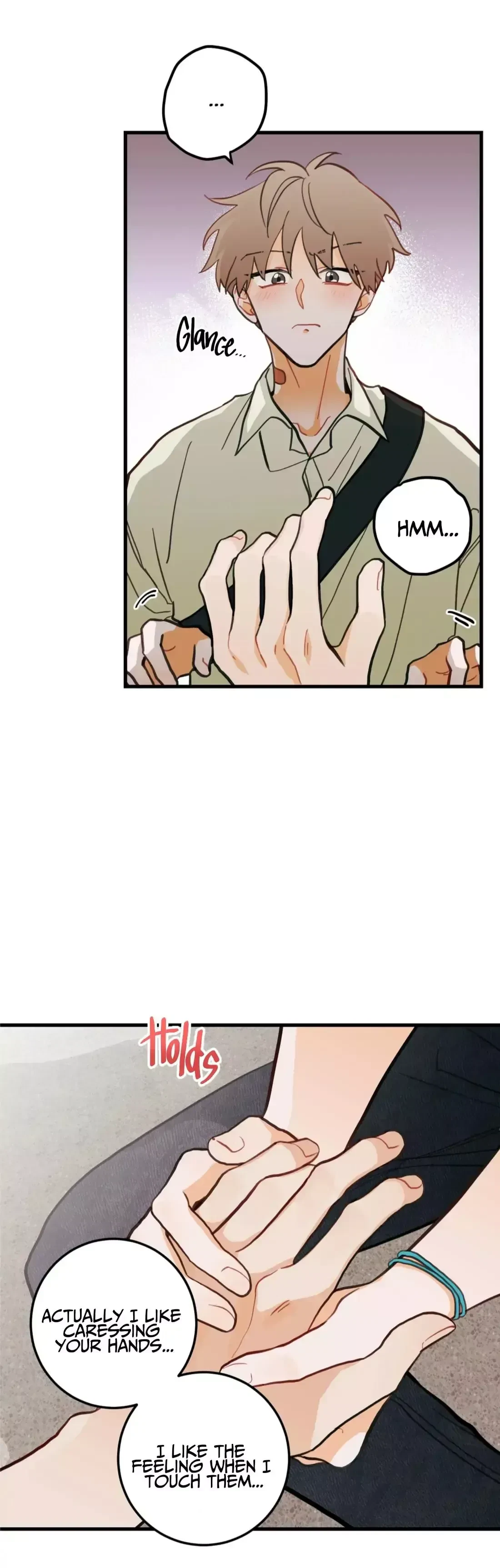 When Pear Blossoms Bloom Chapter 10, page 12
