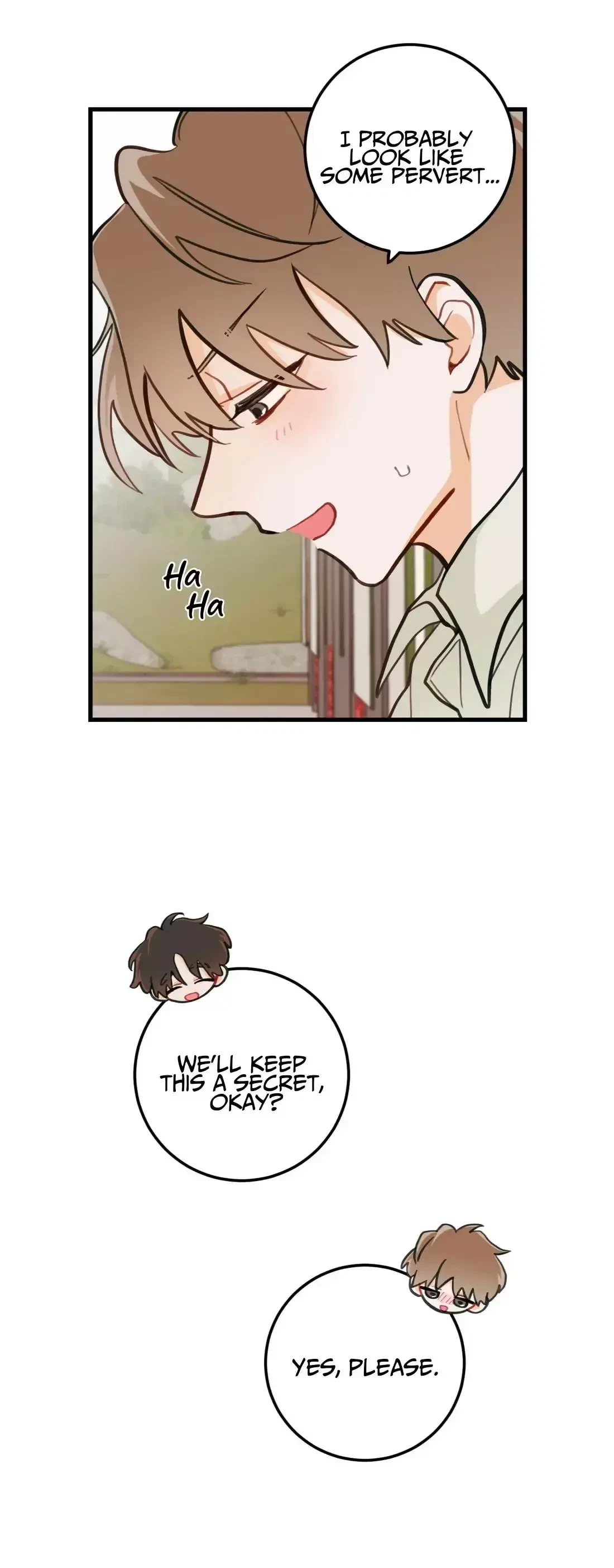 When Pear Blossoms Bloom Chapter 10, page 13