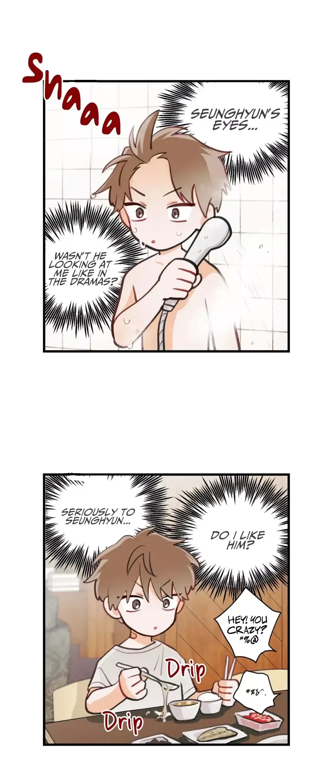 When Pear Blossoms Bloom Chapter 10, page 22