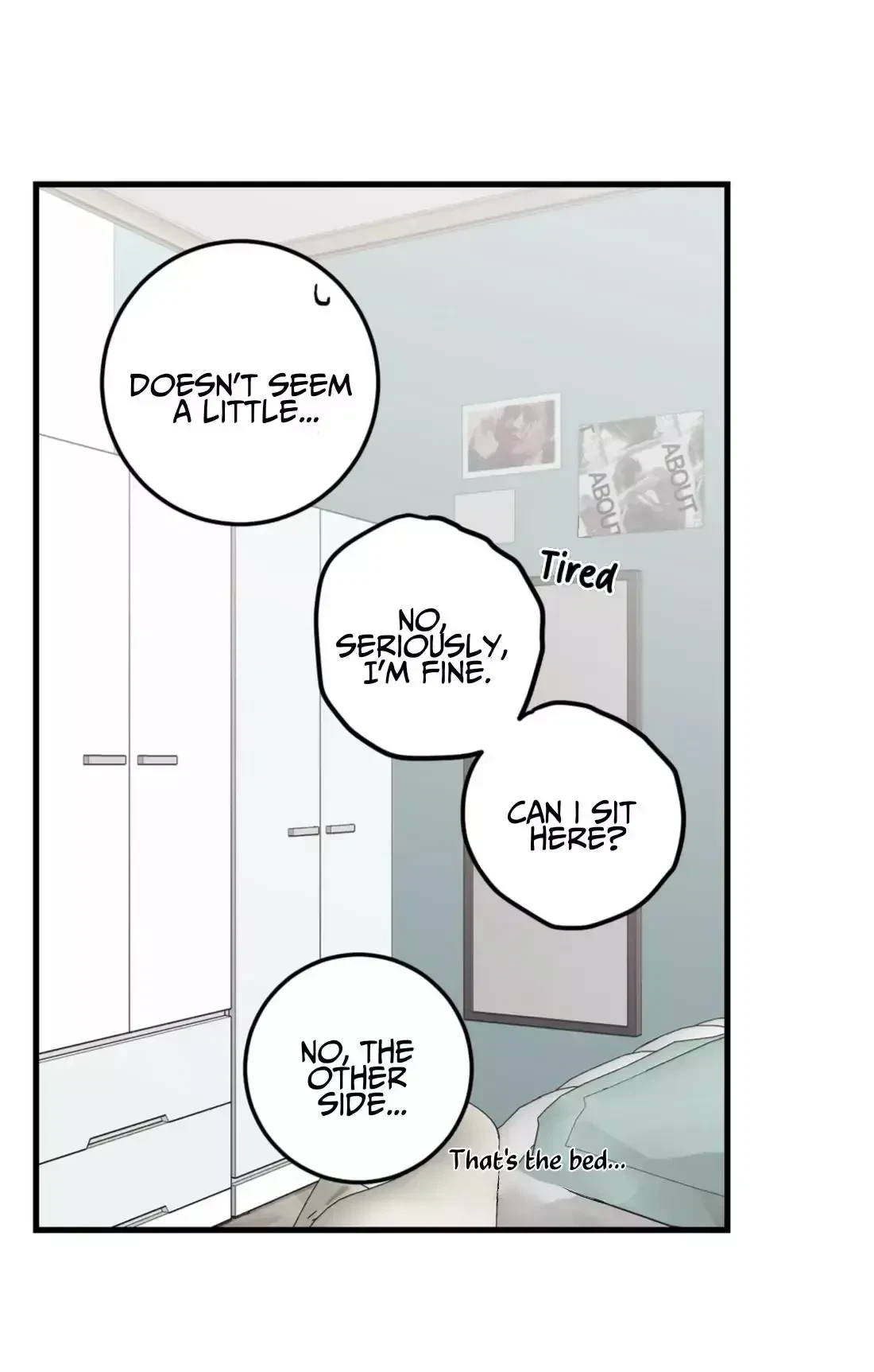 When Pear Blossoms Bloom Chapter 10, page 26