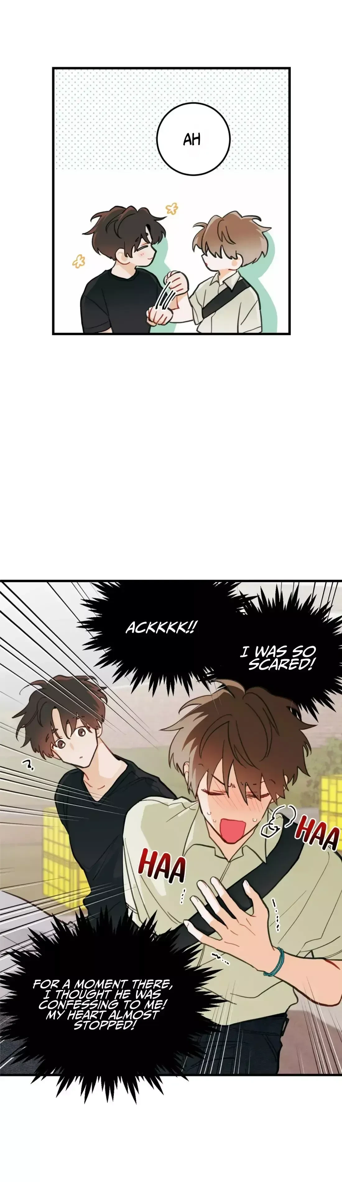 When Pear Blossoms Bloom Chapter 10, page 4