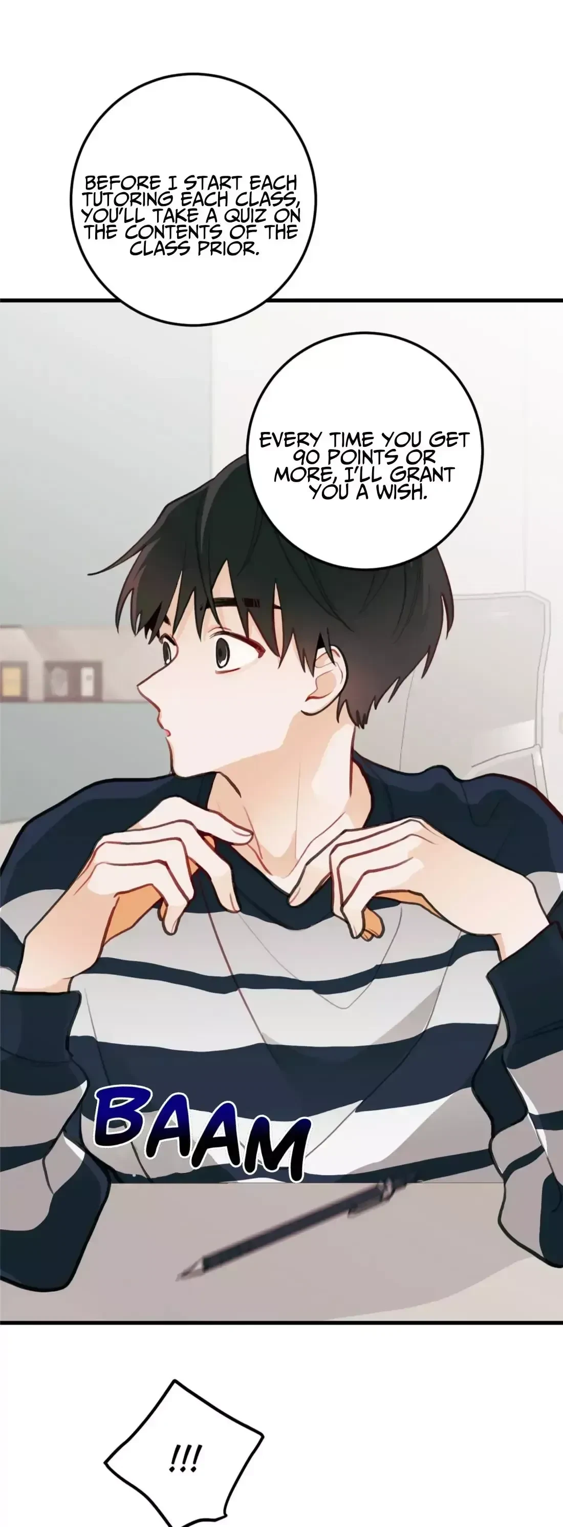 When Pear Blossoms Bloom Chapter 10, page 41
