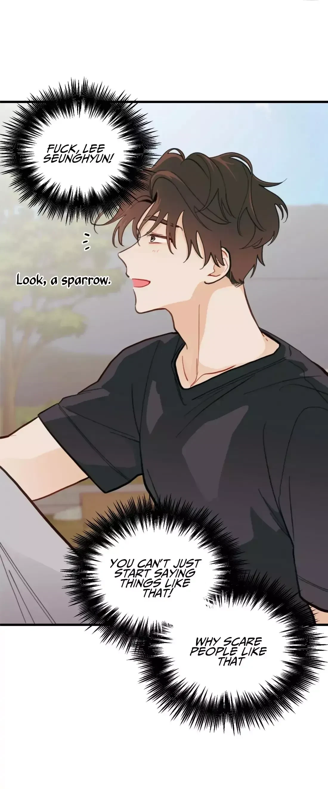 When Pear Blossoms Bloom Chapter 10, page 5