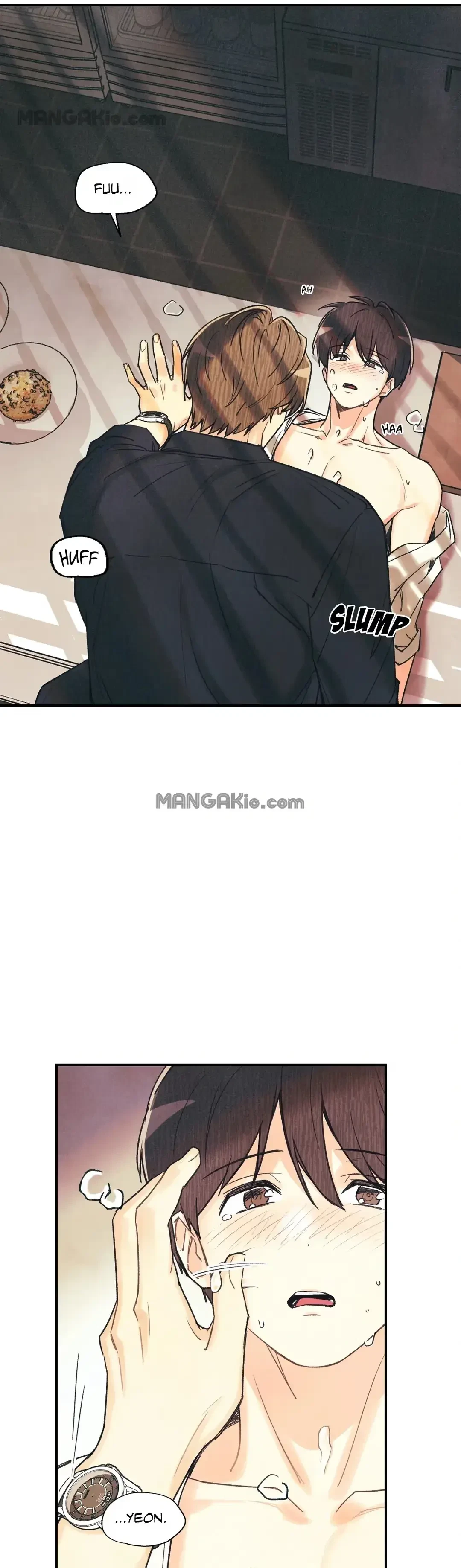 Pian Pian Chapter 15, page 10