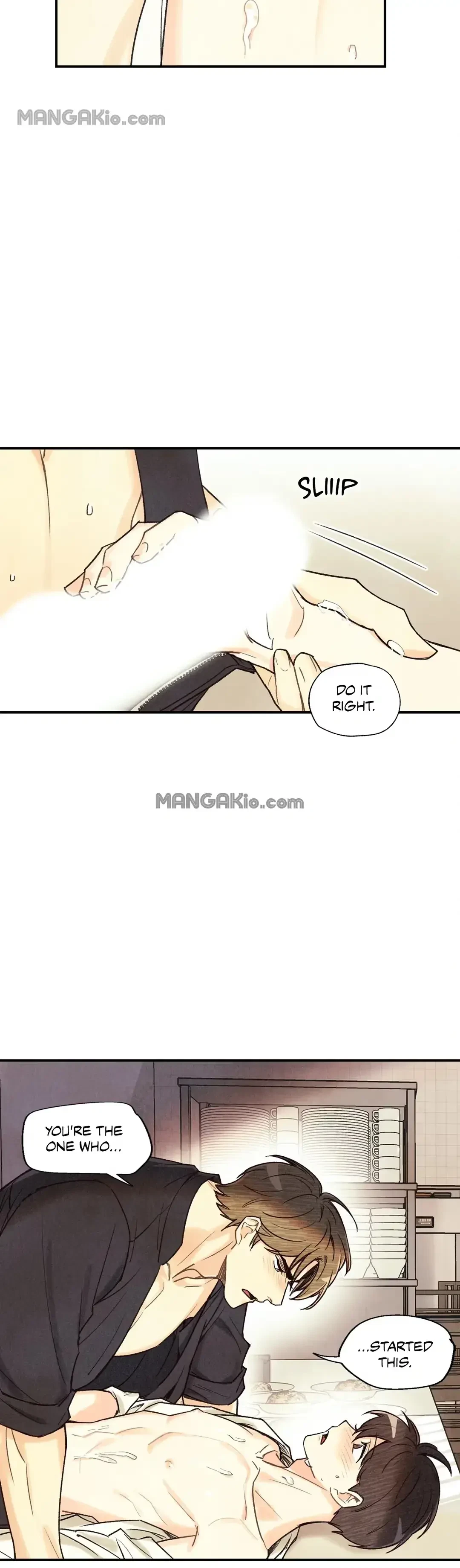 Pian Pian Chapter 15, page 11