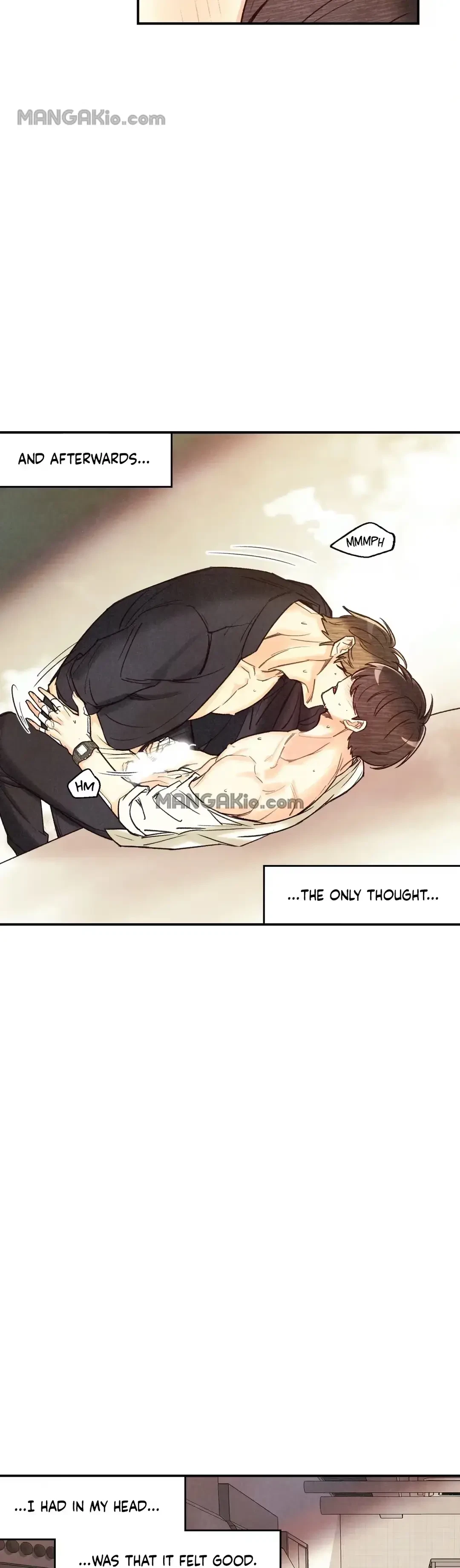 Pian Pian Chapter 15, page 13
