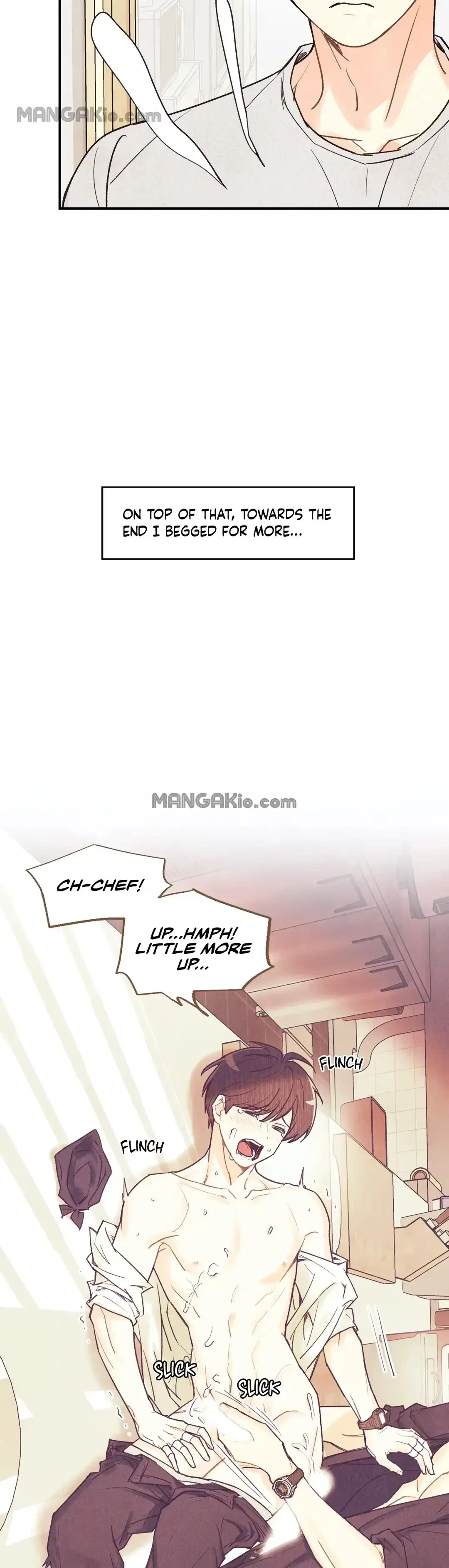 Pian Pian Chapter 15, page 22