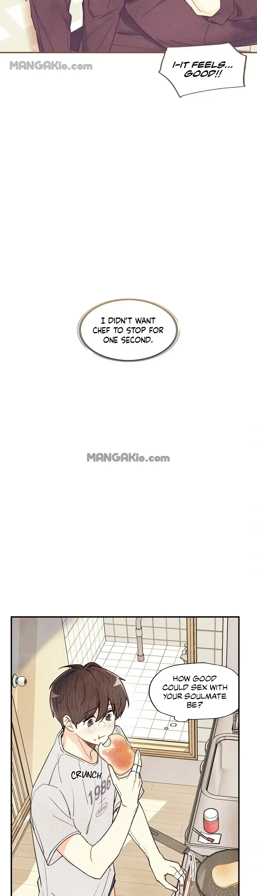 Pian Pian Chapter 15, page 23