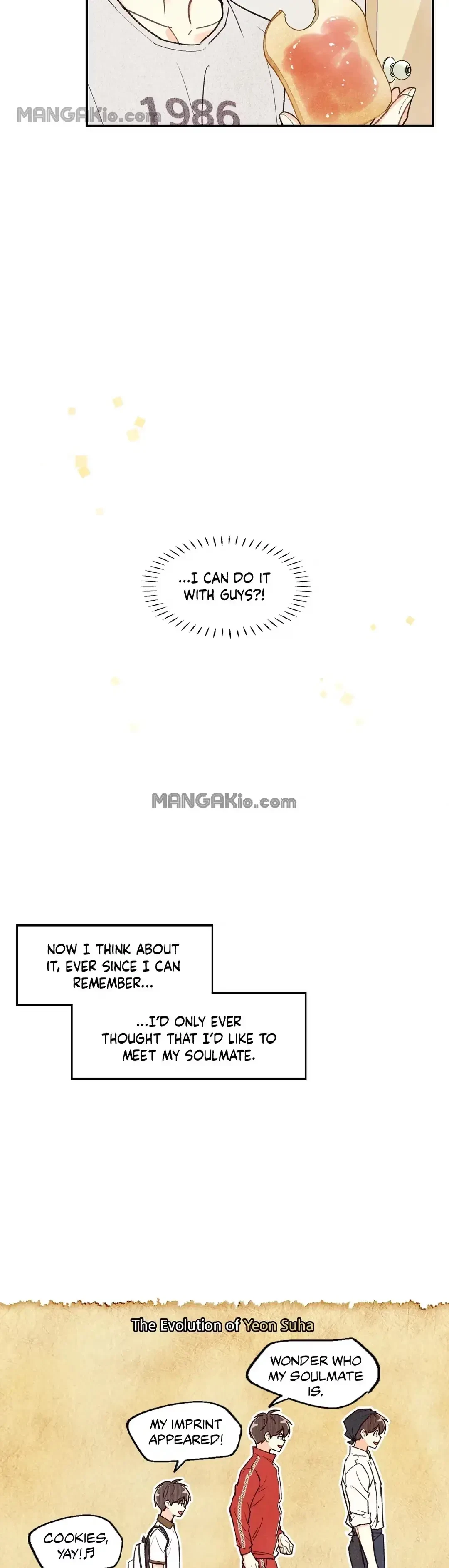 Pian Pian Chapter 15, page 25