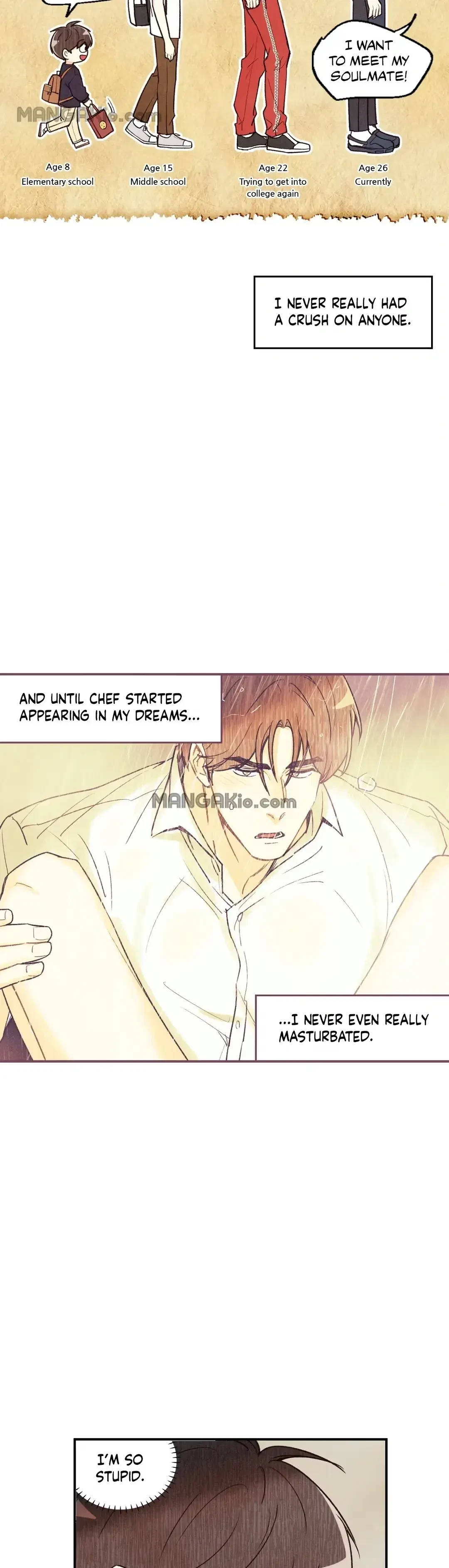 Pian Pian Chapter 15, page 26