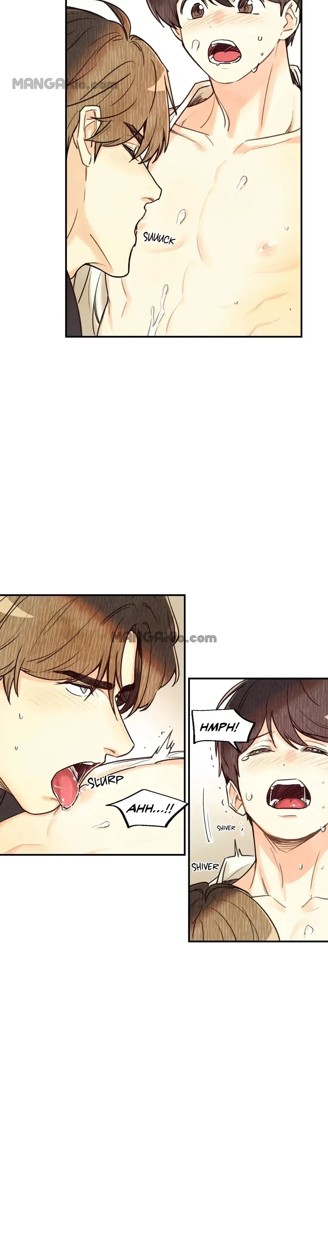 Pian Pian Chapter 15, page 4