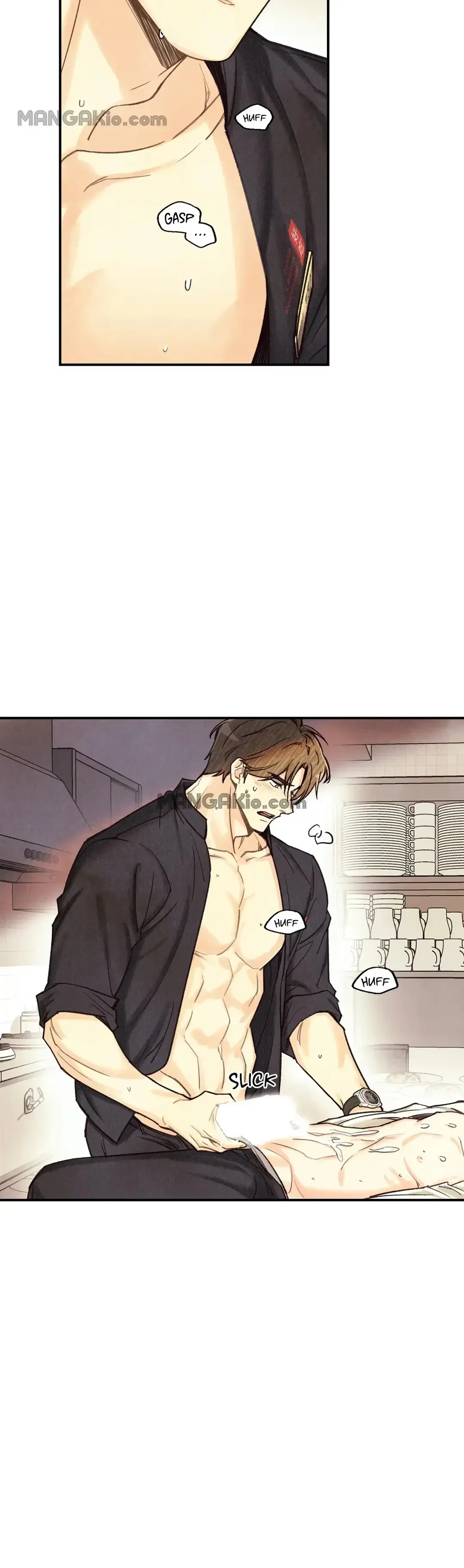 Pian Pian Chapter 15, page 9