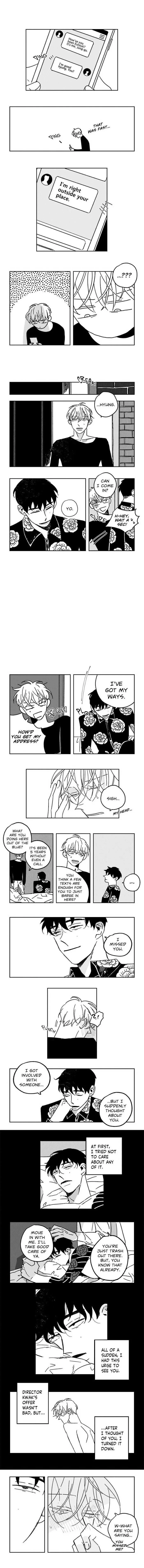 Eunsuk & Jung-Gu Chapter 28, page 2