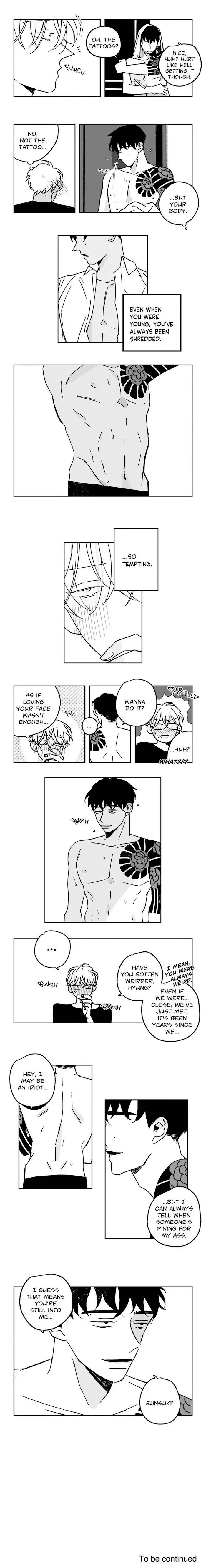 Eunsuk & Jung-Gu Chapter 28, page 4